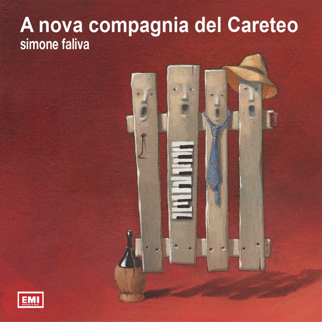 17 - A nova compagnia del Careteo