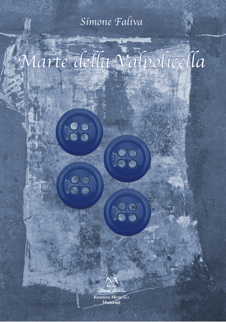 2020-Marte della Valpolicella