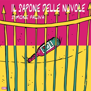 2025-Il sapone delle nuvole