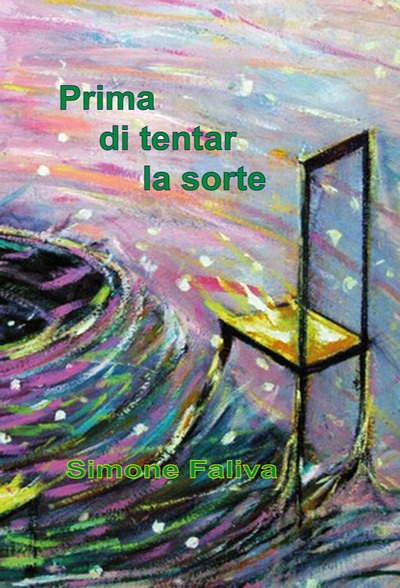 Copertina Prima di tentar la sorte