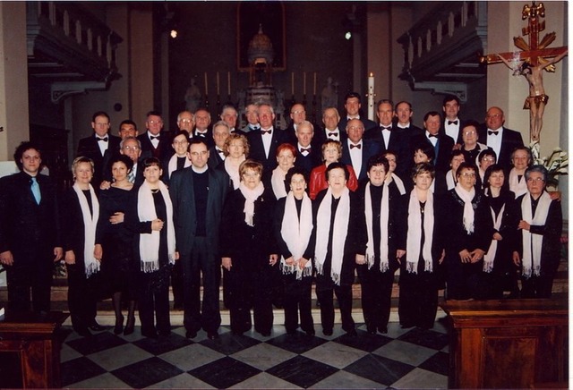corale S. Giustina