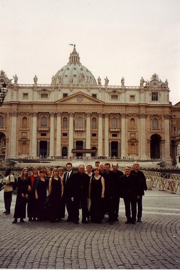 Coro Vivaldi