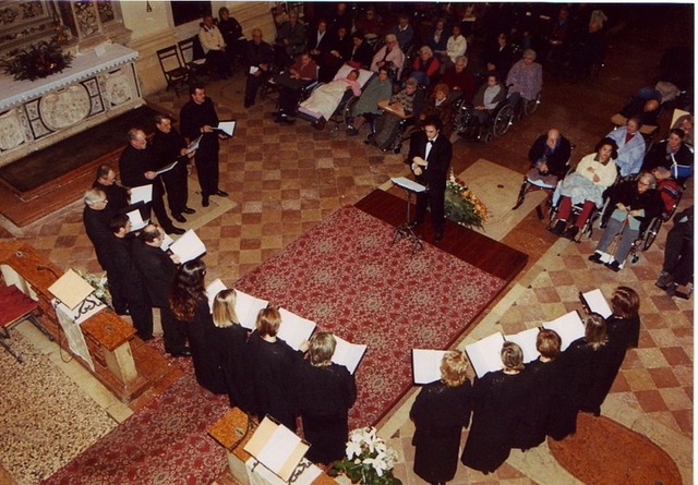 coro Vivaldo